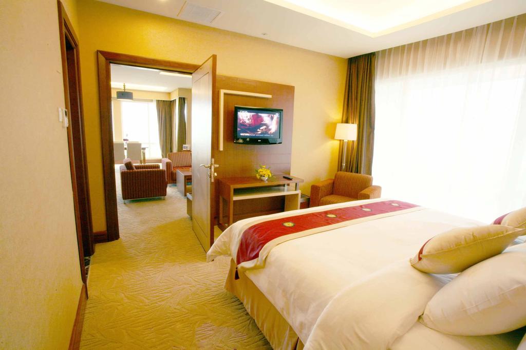  Swiss-Belhotel Maleosan Manado****