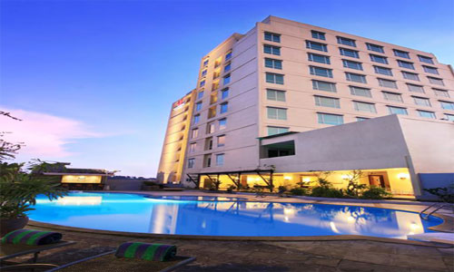  Swiss-Belhotel Maleosan Manado****