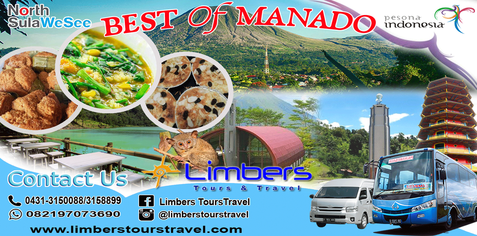 www.limberstourstravel.com